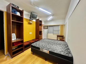 Apartamento · 25m² · 1 Quarto · Apartamento com 1 dormitório para locação por R$ 1.300,00  Bairro Victor Konder - Blumenau/SC