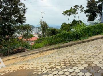 Terreno · Terreno com 373,80m² à venda por R$ 363.000,00 - Bairro Escola Agrícola - Blumenau/SC.