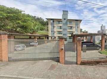 Apartamento · 89m² · 3 Quartos · 2 Vagas · Alugo Apartamento com 3 Dormitórios e 88 m² na Escola Agrícola