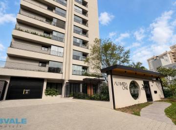 Apartamento · 130m² · 3 Quartos · 2 Vagas · Apartamento NOVO à Venda no Bairro Jardim Blumenau, com 3 Suítes, 130 m² de área privativa + 2 vagas