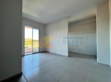 Apartamento · 50m² · 2 Quartos · 1 Vaga · Apartamento novo à venda no Bairro Salto do Norte MCMV