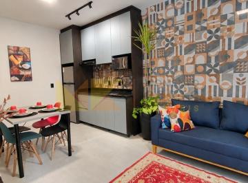 Casa · 42m² · 1 Quarto · 1 Vaga · Casa 1 Dormitório – Salto do Norte