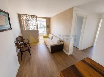 Apartamento · 81m² · 2 Quartos · 2 Vagas · Apartamento mobiliado para locação no bairro Victor Konder – Blumenau