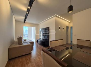 Apartamento · 66m² · 2 Quartos · 1 Vaga · Apartamento em Jardim Flórida - Jundiaí, SP