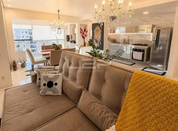 Apartamento · 97m² · 3 Quartos · 2 Vagas · APARTAMENTO A VENDA NO CONDOMÍNIO ATMOSPHERA NATURAL LIVING, EM JUNDIAÍ/SP.
