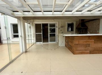 Casa · 181m² · 3 Quartos · 4 Vagas · Casa à venda em Campinas, Loteamento Residencial Vila Bella Dom Pedro, com 3 suítes, com 181 m²