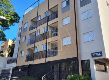 Apartamento · 45m² · 2 Quartos · Apartamento em Vila Togni - Poços de Caldas