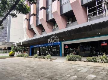 Comercial · 179m² · Ponto Comercial à Locação em Santa Lúcia, Vitória | 179m²