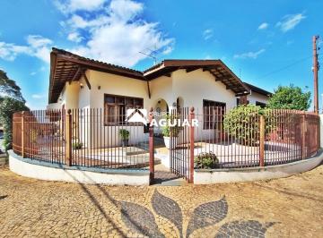 0 · Casa em Bolsão de segurança no Parque Nova Suíça em Valinhos