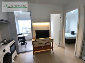 Apartamento · 29m² · 2 Quartos · Apartamento em Alto do Ipiranga - São Paulo