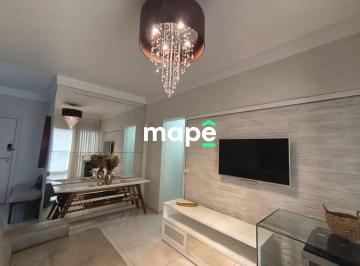 eb1ab790c7fe13a7b1f2295b26b0ca42e64becc2 · Apartamento à venda, 108 m² por R$ 1.490.000,00 - Gonzaga - Santos/SP