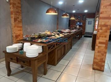 Comercial · 300m² · Restaurante Kg a venda na Vila Olimpia - Trabalha de 2ª a 6ª