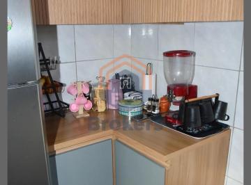 Apartamento · 57m² · 2 Quartos · 1 Vaga · Apartamento em Centro - Jundiaí