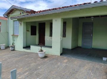 0 · Casa à venda Bairro Jardim Leonor -Cidade de Campinas Sp