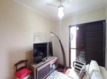 0 · Apartamento para venda Bairro Jardim Paineiras -Campinas Sp