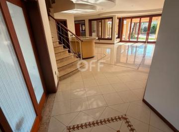 0 · casa para aluguel em Loteamento Alphaville Campinas