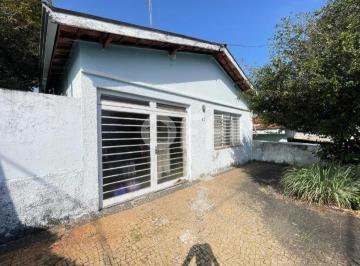 0 · CASA COMERCIAL I RESIDENCIAL DE ESQUINA PARA VENDA NA VILA MIMOSA EM CAMPINAS