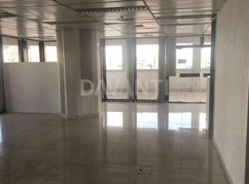 0 · Sala comercial para locação no Centro de Campinas na Davanti Imóveis.