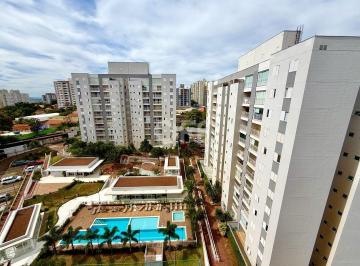 0 · Apartamento com 2 dormitórios para locação, Mansões Santo Antônio, Campinas SP