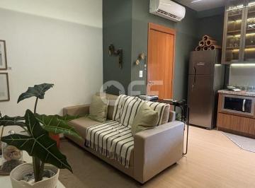 0 · Apartamento à venda no Jardim Guanabara, Campinas | Liv.Guanabara