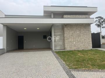 0 · Casa Térrea à Venda no Villa Bella Siena | Paulínia | 3 Suítes e Piscina