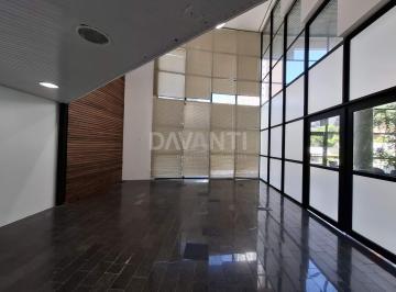 0 · Sala para locação no Cambuí em Campinas na Davanti Imóveis.