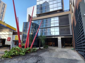 0 · Sala para locação no Cambuí em Campinas na Davanti Imóveis.