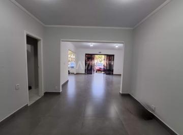0 · Casa comercial para locação no Jardim Conceição em Campinas na Davanti Imóveis