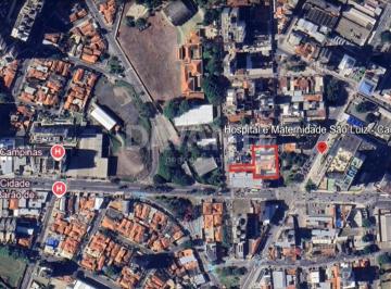 0 · Área à venda no bairro Botafogo em Campinas na Davanti Imóveis.