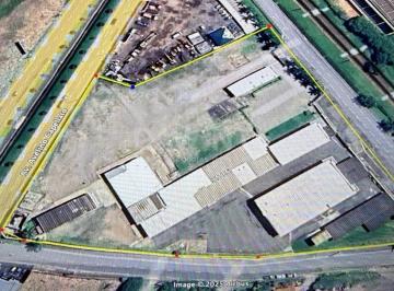 0 · Área comercial/industrial para locação no bairro Santa Claudina em Vinhedo na Da