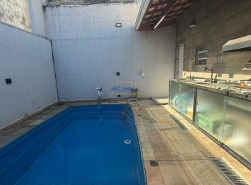 Casa · 80m² · 2 Quartos · 2 Vagas · Casa Térrea Geminada 2 dorms na Vila Tupi - Financia!