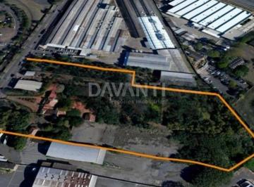 0 · Área à venda em Sumaré na Davanti Imóveis.