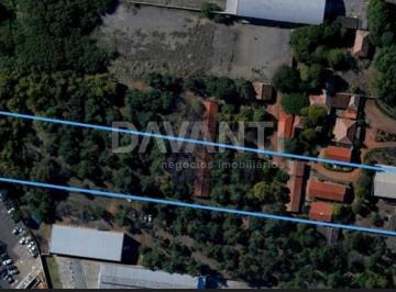 0 · Área à venda em Sumaré na Davanti Imóveis.