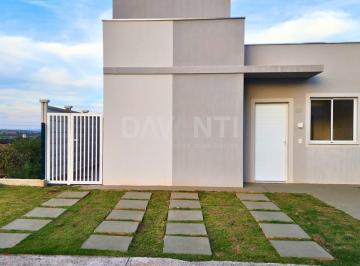 0 · Casa para locação no Condomínio Essencial Home em Jaguariúna na Davanti Imóveis.