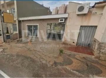0 · Casa comercial para locação no bairro Botafogo em Campinas na Davanti Imóveis.