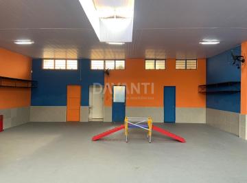 0 · Casa comercial à venda ou para locação no Parque Industrial em Campinas na Davan