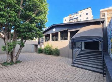0 · Casa comercial para locação na Vila Olivo em Valinhos na Davanti Imóveis.