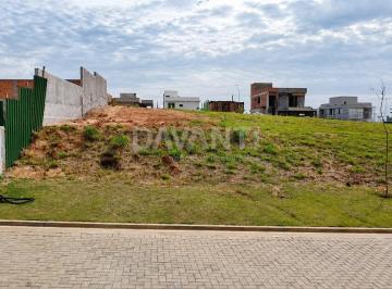 0 · Terreno à venda no Condomínio Vista Campinas em Campinas na Davanti Imóveis.