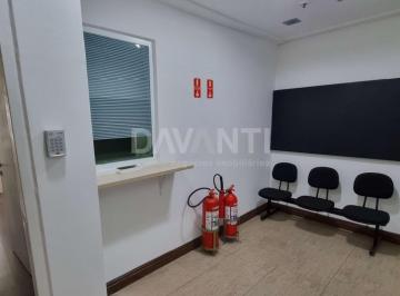 0 · Sala comercial para locação no Centro de Campinas na Davanti Imóveis.