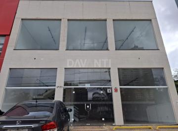 0 · Salão para locação no Cambuí em Campinas na Davanti Imóveis.