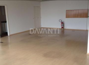 0 · Sala comercial para locação no Centro de Campinas na Davanti Imóveis.