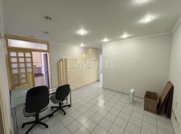 0 · Sala comercial para venda ou locação no Centro de Campinas na Davanti Imóveis.