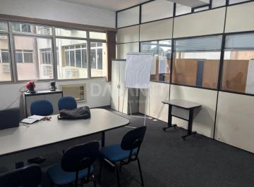 0 · Sala para locação no Bosque em Campinas na Davanti Imóveis.