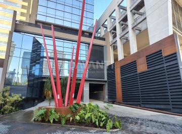 0 · Sala para locação no Cambuí em Campinas na Davanti Imóveis.