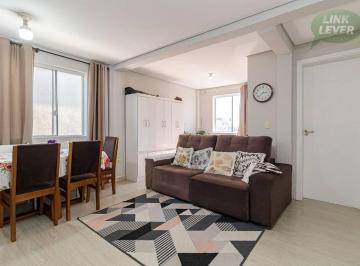 515bf76f26575721d0350241e5887a854ffd5816 · Apartamento com 2 dormitórios à venda, 48 m² por R$ 225.000,00 - Vila Guarani - Colombo/PR