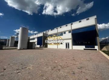 89e4a4d3a43d778717ff160aed081ad27b0683e9 · GALPÕES PARA LOCAÇÃO - A.C. DE 1.204 m² A 2.548,10 m² - R$ 36,00/m² - JARDIM DAS TULIPAS - JUNDIAÍ/S