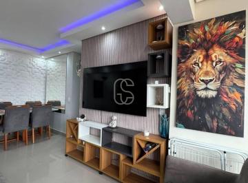83e55f5d8585fef2d3a1732468b2cc3f882adb8c · Apartamento com 2 dormitórios à venda, 62 m² por R$ 615.000,00 - Jardim Bom Clima - Guarulhos/SP