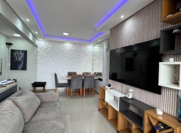 81527193a045e71ff59457f07a65dc02b00f3a55 · Apartamento com 2 dormitórios à venda, 62 m² por R$ 615.000,00 - Jardim Bom Clima - Guarulhos/SP