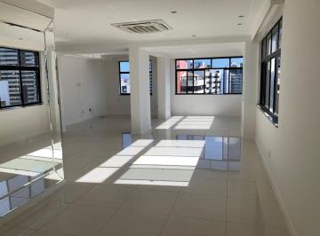 Photo_0 ·
Apartamento para Locação no Caminho das Árvores com 4 Quartos, atualmente com 3 Qua