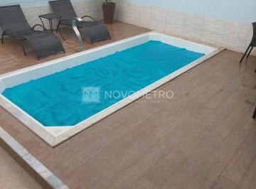 238247.jpg · Casa Sobrado à Venda ou Locação | Paulínia/SP | 210m² | 3 Dormitórios | 2 Suítes